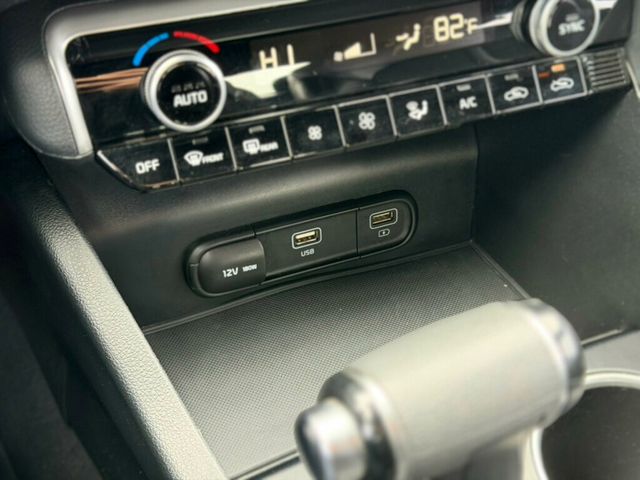 2022 Kia K5 GT-Line Automatic FWD - 22987290 - 29