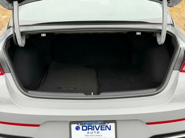 2022 Kia K5 GT-Line Automatic FWD - 22987290 - 4