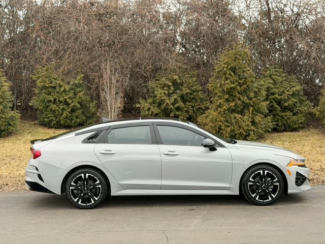 2022 Kia K5 GT-Line Automatic FWD - 22987290 - 6