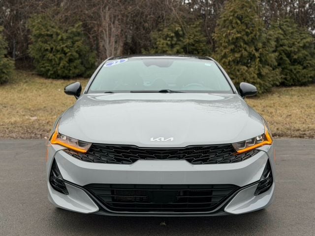 2022 Kia K5 GT-Line Automatic FWD - 22987290 - 8