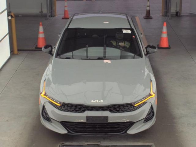 2022 Kia K5 GT-Line Automatic FWD - 22961446 - 2