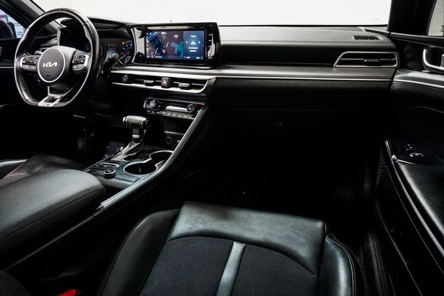 2022 Kia K5 GT-Line Automatic FWD - 22978953 - 10