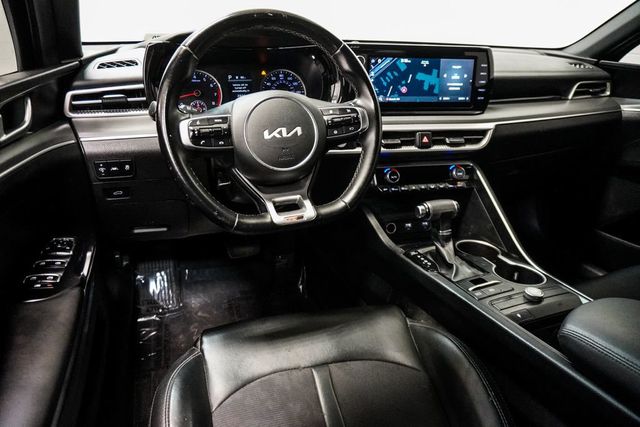 2022 Kia K5 GT-Line Automatic FWD - 22978953 - 12