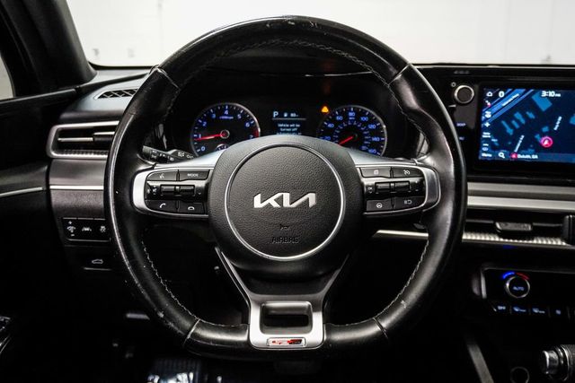 2022 Kia K5 GT-Line Automatic FWD - 22978953 - 13