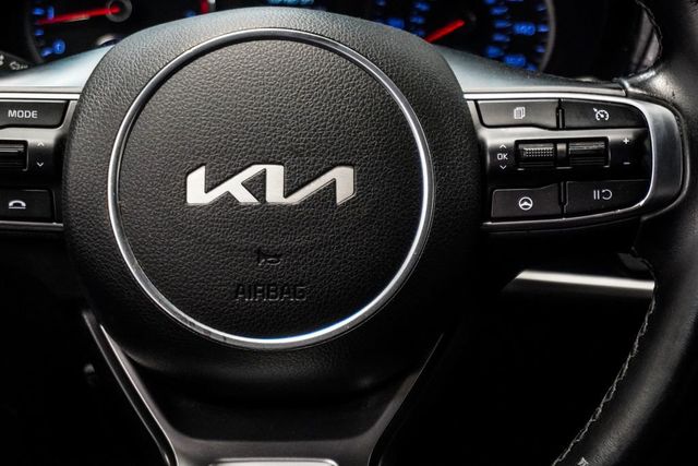 2022 Kia K5 GT-Line Automatic FWD - 22978953 - 14
