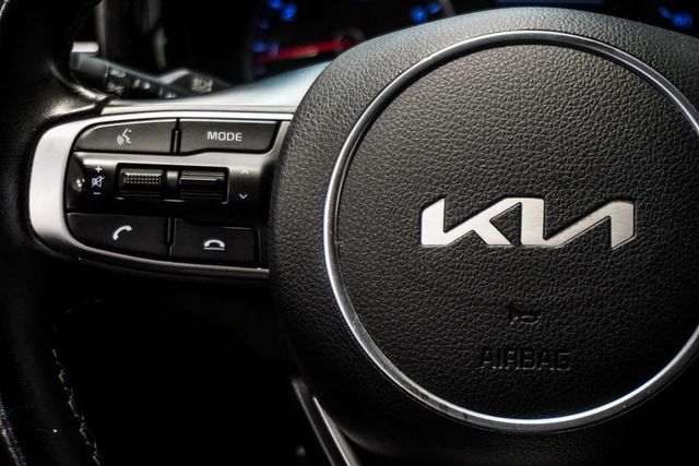 2022 Kia K5 GT-Line Automatic FWD - 22978953 - 15