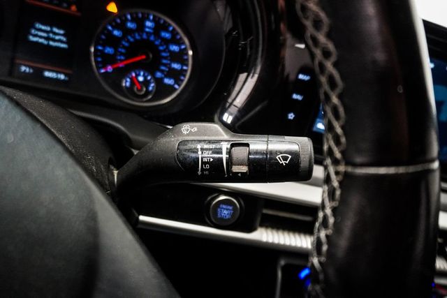 2022 Kia K5 GT-Line Automatic FWD - 22978953 - 16