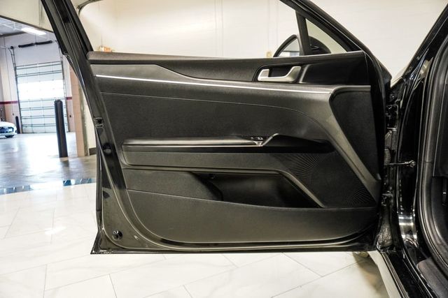 2022 Kia K5 GT-Line Automatic FWD - 22978953 - 18