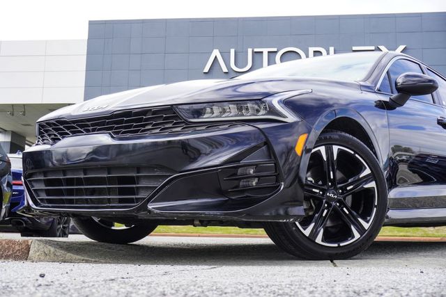 2022 Kia K5 GT-Line Automatic FWD - 22978953 - 1