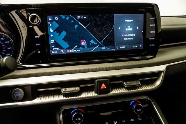 2022 Kia K5 GT-Line Automatic FWD - 22978953 - 21