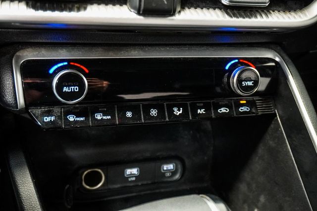 2022 Kia K5 GT-Line Automatic FWD - 22978953 - 22