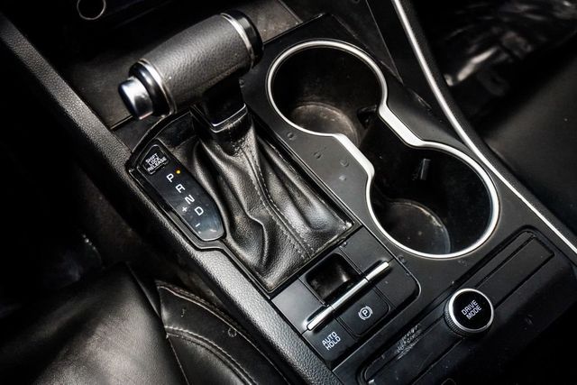 2022 Kia K5 GT-Line Automatic FWD - 22978953 - 23