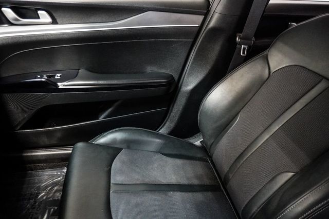 2022 Kia K5 GT-Line Automatic FWD - 22978953 - 26