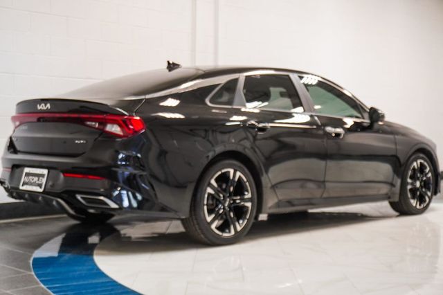 2022 Kia K5 GT-Line Automatic FWD - 22978953 - 29