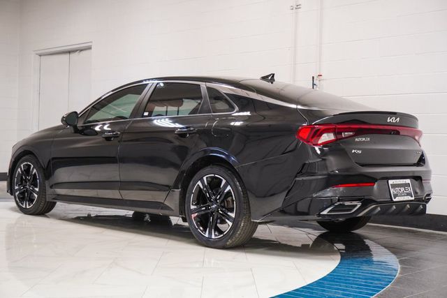 2022 Kia K5 GT-Line Automatic FWD - 22978953 - 30