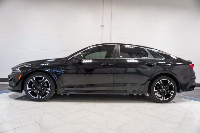 2022 Kia K5 GT-Line Automatic FWD - 22978953 - 31