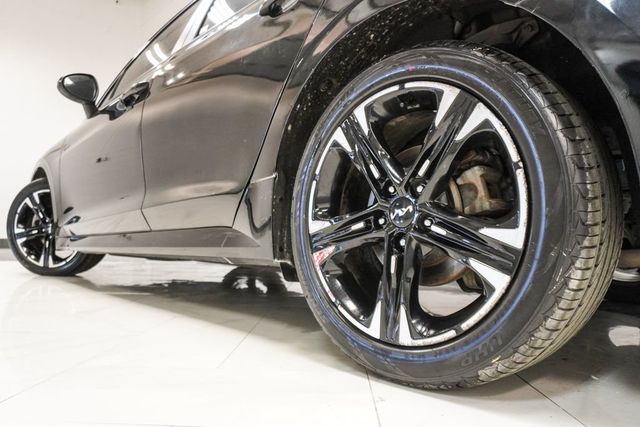 2022 Kia K5 GT-Line Automatic FWD - 22978953 - 33