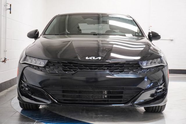 2022 Kia K5 GT-Line Automatic FWD - 22978953 - 34