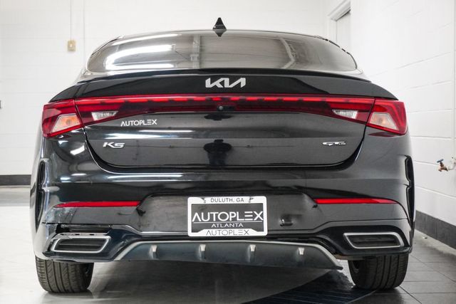 2022 Kia K5 GT-Line Automatic FWD - 22978953 - 35