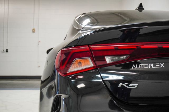 2022 Kia K5 GT-Line Automatic FWD - 22978953 - 36