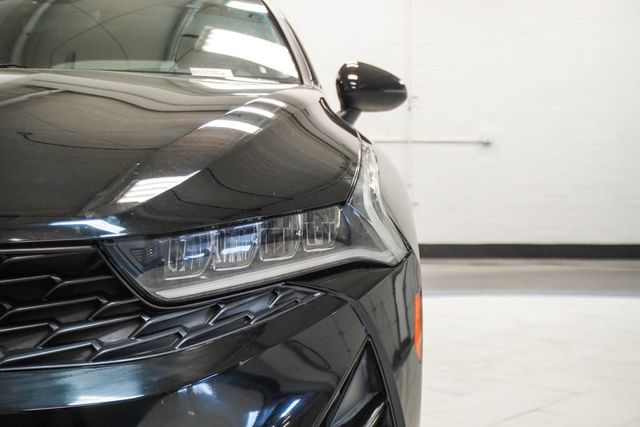 2022 Kia K5 GT-Line Automatic FWD - 22978953 - 37