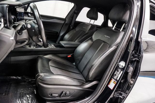 2022 Kia K5 GT-Line Automatic FWD - 22978953 - 5