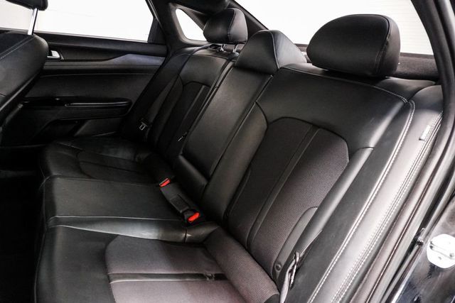 2022 Kia K5 GT-Line Automatic FWD - 22978953 - 7