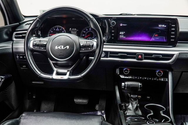2022 Kia K5 GT-Line Automatic FWD - 22987024 - 14