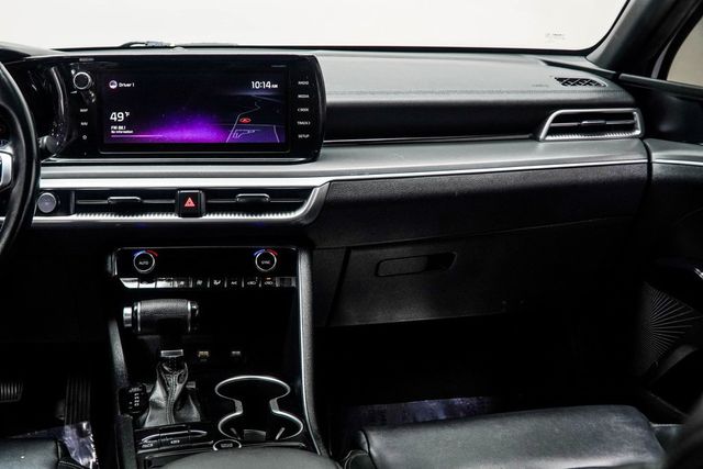 2022 Kia K5 GT-Line Automatic FWD - 22987024 - 15