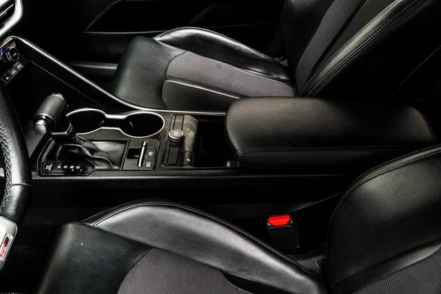 2022 Kia K5 GT-Line Automatic FWD - 22987024 - 17