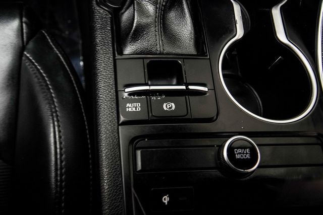 2022 Kia K5 GT-Line Automatic FWD - 22987024 - 18