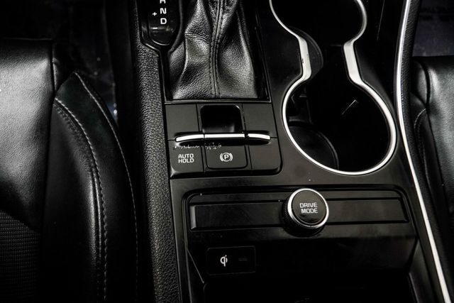 2022 Kia K5 GT-Line Automatic FWD - 22987024 - 19