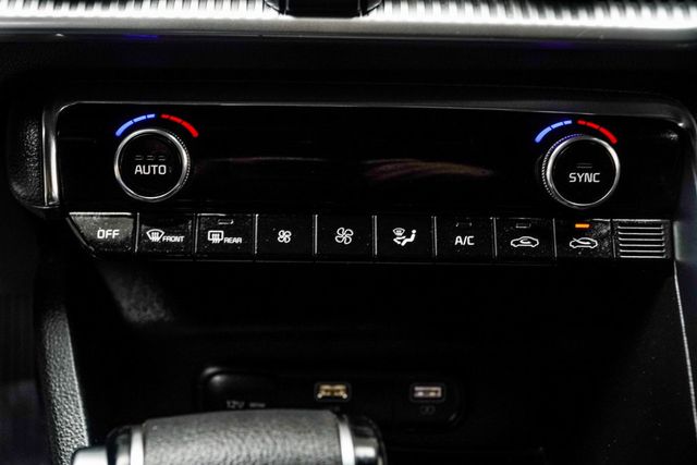 2022 Kia K5 GT-Line Automatic FWD - 22987024 - 21