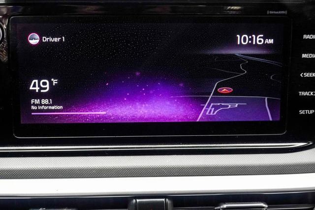 2022 Kia K5 GT-Line Automatic FWD - 22987024 - 23