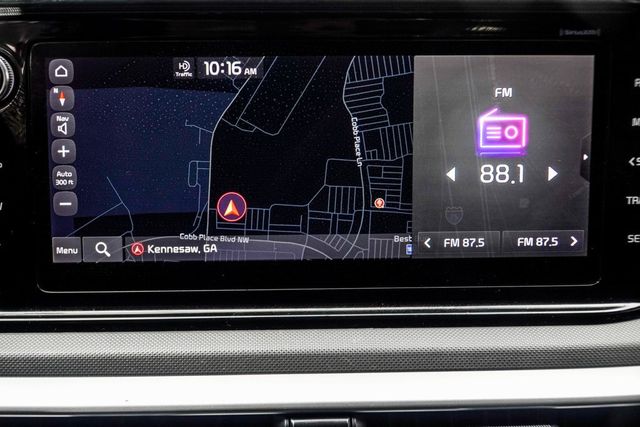 2022 Kia K5 GT-Line Automatic FWD - 22987024 - 24