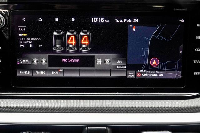 2022 Kia K5 GT-Line Automatic FWD - 22987024 - 25