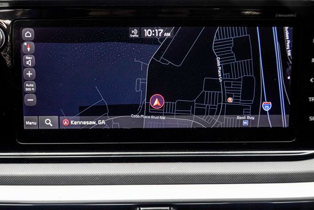 2022 Kia K5 GT-Line Automatic FWD - 22987024 - 26