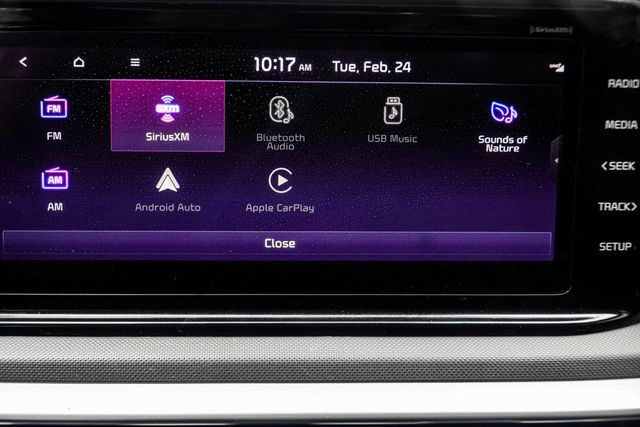 2022 Kia K5 GT-Line Automatic FWD - 22987024 - 27