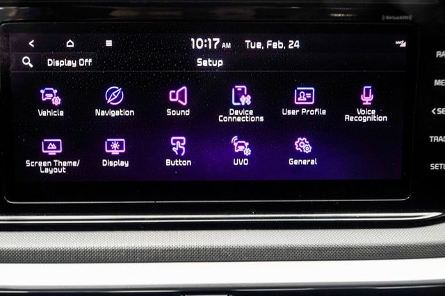 2022 Kia K5 GT-Line Automatic FWD - 22987024 - 28