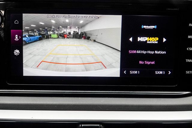 2022 Kia K5 GT-Line Automatic FWD - 22987024 - 29