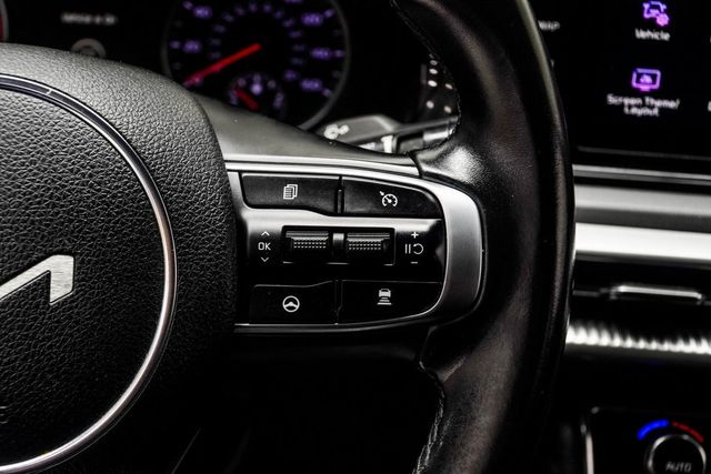 2022 Kia K5 GT-Line Automatic FWD - 22987024 - 30