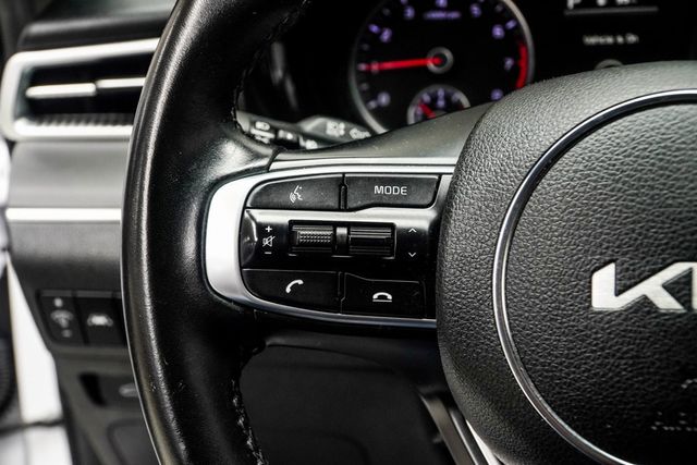 2022 Kia K5 GT-Line Automatic FWD - 22987024 - 31