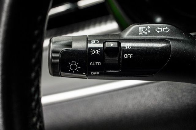 2022 Kia K5 GT-Line Automatic FWD - 22987024 - 34