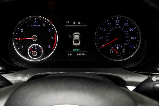 2022 Kia K5 GT-Line Automatic FWD - 22987024 - 35