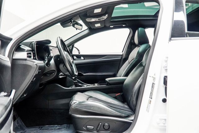 2022 Kia K5 GT-Line Automatic FWD - 22987024 - 39