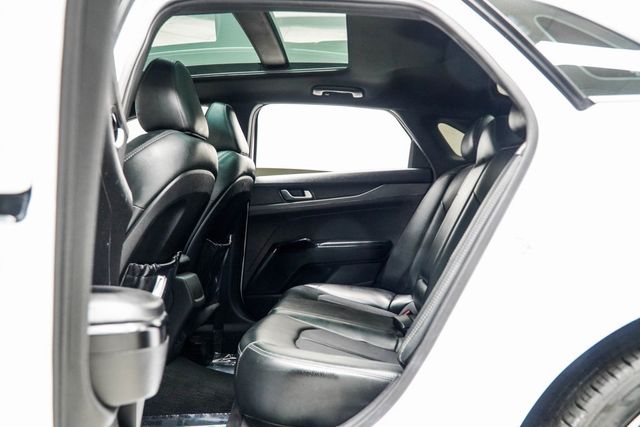 2022 Kia K5 GT-Line Automatic FWD - 22987024 - 40