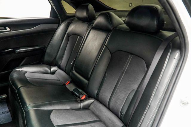 2022 Kia K5 GT-Line Automatic FWD - 22987024 - 42