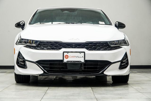 2022 Kia K5 GT-Line Automatic FWD - 22987024 - 5