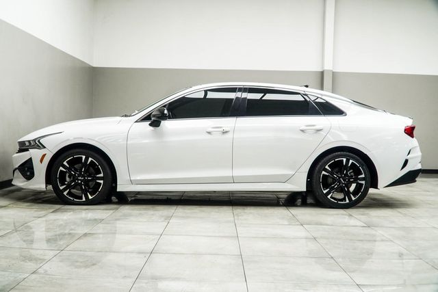 2022 Kia K5 GT-Line Automatic FWD - 22987024 - 7