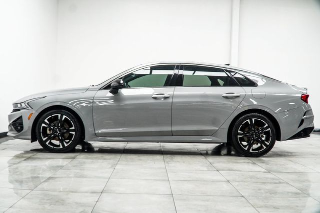 2022 Kia K5 GT-Line Automatic FWD - 23073816 - 10
